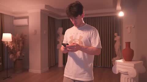 Tommy Joyer online show from January 2026 08:08:01 AM