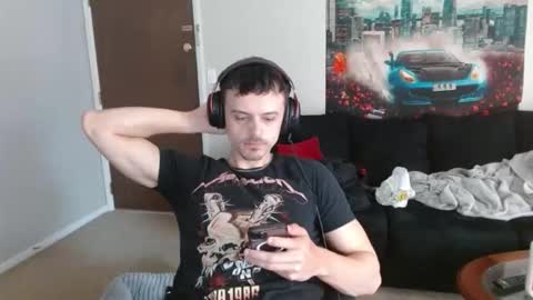 Tommy Strokes online show from December 2025 07:20:02 PM