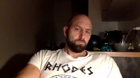 Thomas Fit online show from December 2024 09:13:02 PM