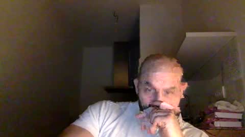 Thomas Fit online show from December 2024 10:14:02 PM
