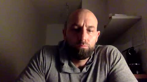 Thomas Fit online show from December 2024 09:43:02 PM