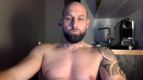 Thomas Fit online show from December 2024 05:32:01 PM