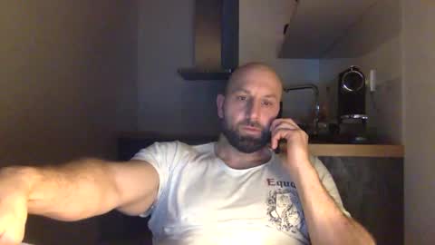 Thomas Fit online show from January 2025 09:28:02 PM