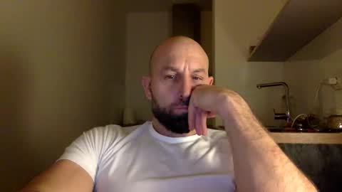 Thomas Fit online show from January 2025 08:26:02 PM