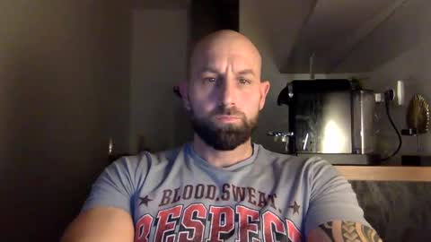 Thomas Fit online show from January 2025 08:54:01 PM