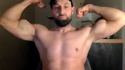 Thomas Fit online show from January 2025 04:23:02 PM
