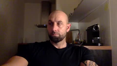 Thomas Fit online show from January 2025 07:51:02 PM