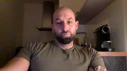 Thomas Fit online show from January 2025 09:04:01 PM
