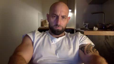 Thomas Fit online show from January 2025 04:08:02 PM