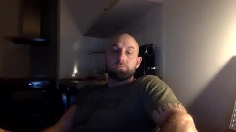 Thomas Fit online show from February 2025 09:02:01 PM