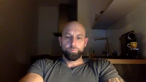 Thomas Fit online show from February 2025 08:31:02 PM