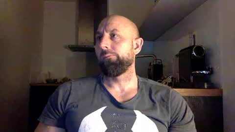 Thomas Fit online show from February 2025 08:50:01 PM