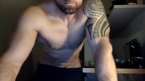 Thomas Fit online show from March 2025 08:54:01 PM