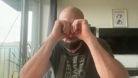 Thomas Fit online show from October 2025 09:19:01 AM