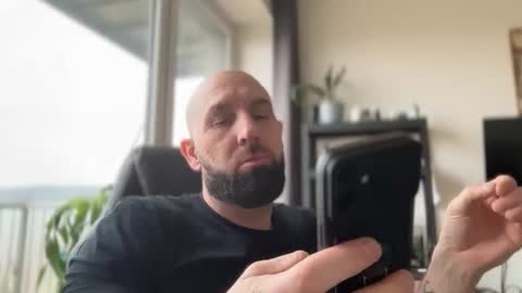 Thomas Fit online show from February 2026 08:43:01 AM