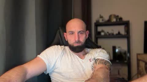 Thomas Fit online show from April 2026 08:44:01 PM