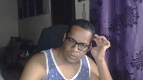 Antonio online show from March 2025 02:46:02 AM