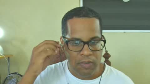 Antonio online show from November 2025 02:28:01 PM