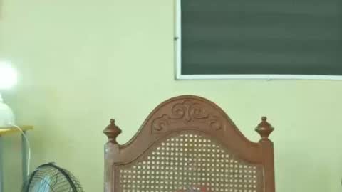 Antonio online show from March 2026 02:34:01 PM