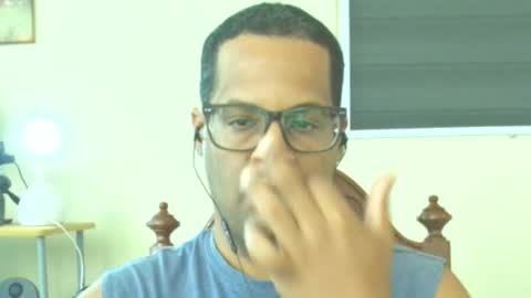 Antonio online show from April 2026 02:14:02 PM