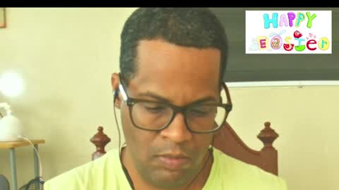 Antonio online show from April 2026 02:14:02 PM