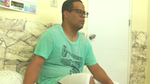 Antonio online show from June 2026 12:51:02 PM