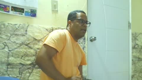 Antonio online show from July 2026 01:41:02 PM