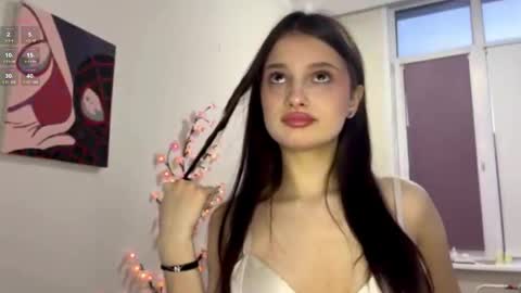 Snapshot of tonimechling chatting on February 2026 10:42:01 AM Nana and Sara online show from February 2026 10:42:01 AM