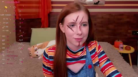 Milana online show from October 2025 07:09:02 AM