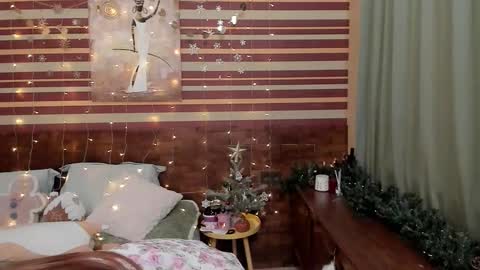 Milana online show from January 2026 05:32:01 AM