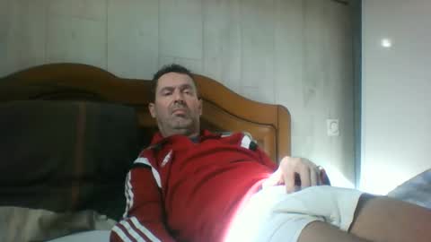 tonio1972 online show from February 2026 12:23:01 PM