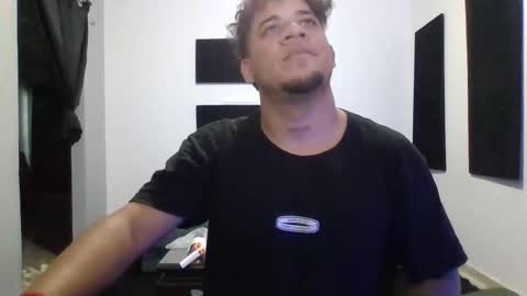 toni online show from January 2025 09:00:02 PM