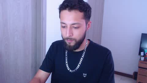 Tony Ribas. online show from December 2024 09:20:02 PM