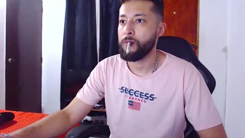 Tony Ribas. online show from March 2026 09:43:01 PM