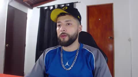 Tony Ribas. online show from March 2026 10:26:01 PM