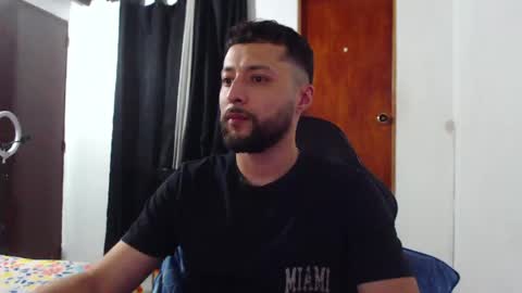 Tony Ribas. online show from April 2026 03:08:02 AM