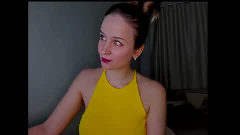 Snapshot of tony_and_alice chatting on February 2025 08:19:02 PM Tony and Alice online show from February 2025 08:19:02 PM