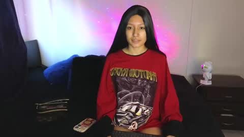 Sophia  Tony online show from December 2024 11:19:01 AM