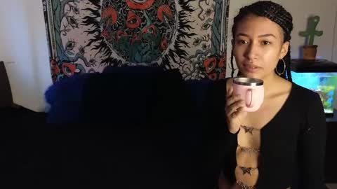 Sophia  Tony online show from February 2026 12:12:01 PM