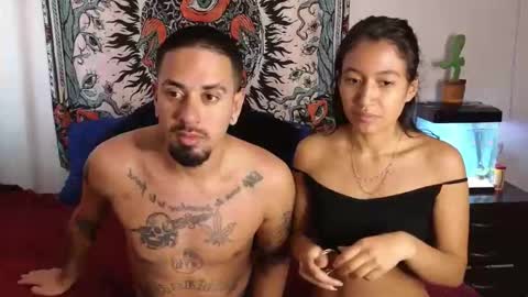 Sophia  Tony online show from March 2026 12:19:01 PM