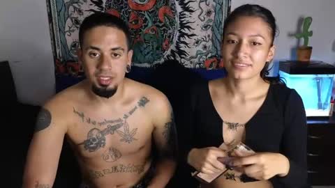 Sophia  Tony online show from April 2026 12:02:02 AM