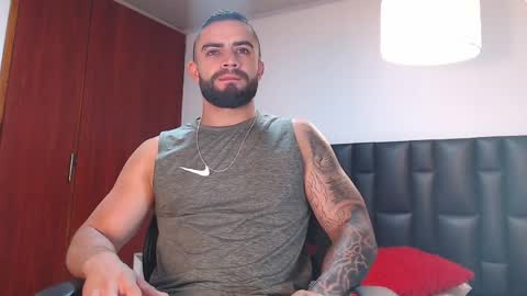 tony online show from April 2026 11:13:02 PM