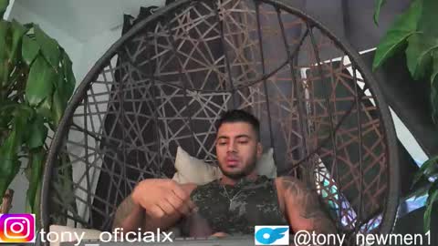 tony online show from February 2026 11:20:01 AM