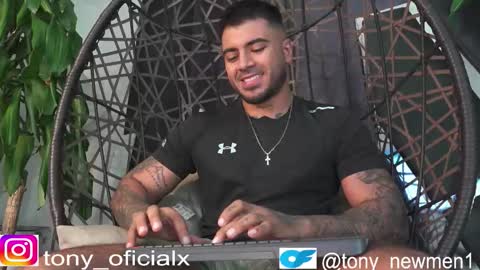 tony online show from February 2026 11:13:01 AM