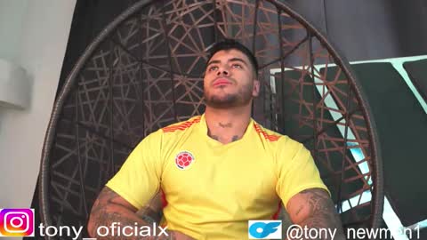 tony online show from March 2026 11:55:02 PM