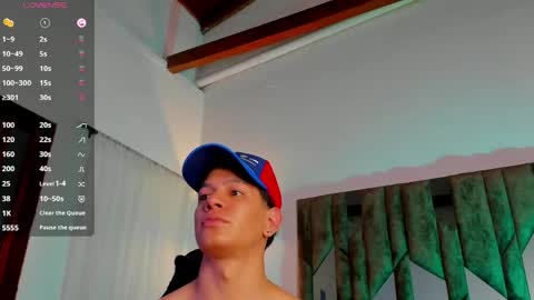 tony_petrov online show from June 2026 12:35:02 AM