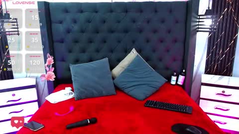 Snapshot of tony_rick_ chatting on November 2025 08:42:02 PM Tony And Rick online show from November 2025 08:42:02 PM