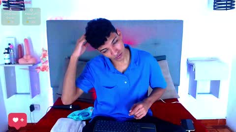 Snapshot of tony_rick_ chatting on November 2025 03:23:02 AM Tony And Rick online show from November 2025 03:23:02 AM