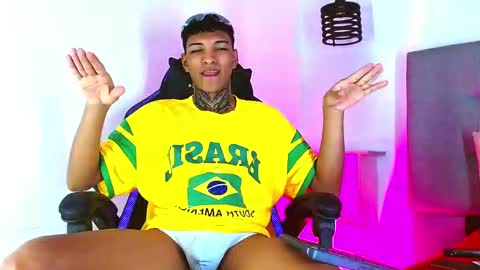 Tony And Rick online show from March 2026 01:18:02 PM