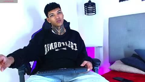 Tony And Rick online show from March 2026 12:55:01 PM